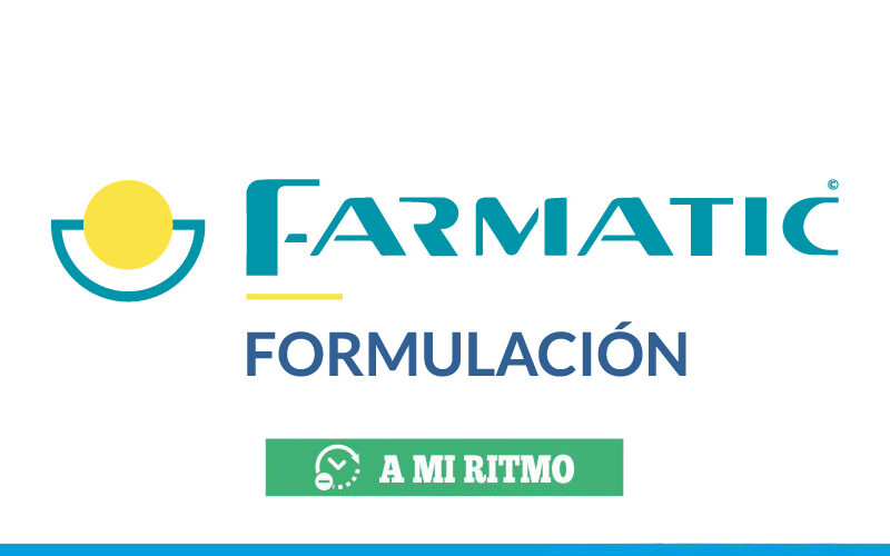Formulación Magistral