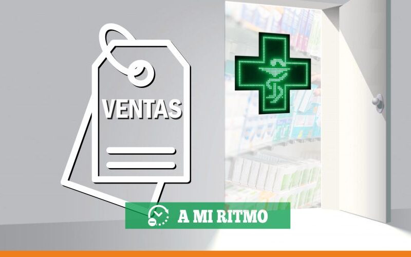 Llegando al Mundo Farmatic. 01 - Ventas