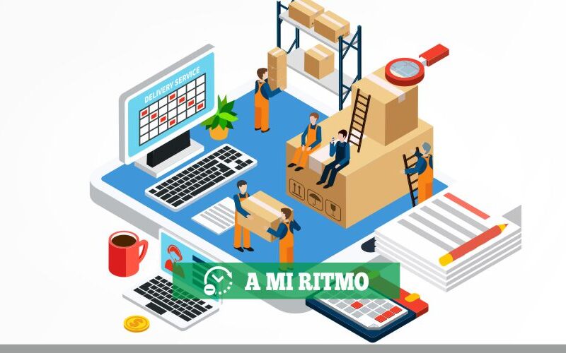 Informes. Inventario