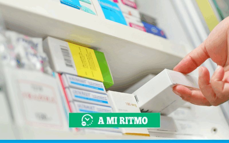 Llegando al Mundo Farmatic. 03 – Recepción