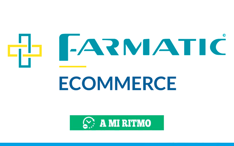 Farmatic ECommerce