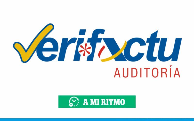 Verifactu. Auditoría